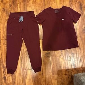 Figs scrubs